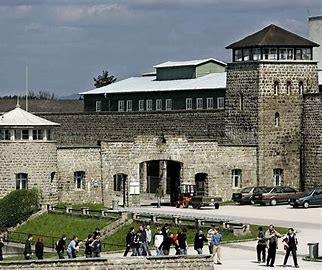 Mauthausen 8 Hours Trip Starting From Vienna With A Private Guide