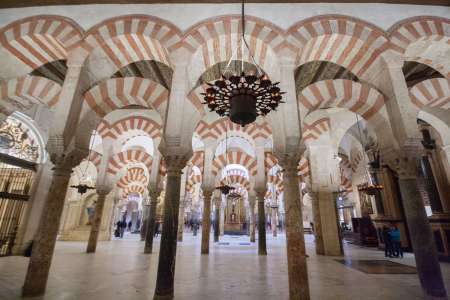 Private Tour Of Córdoba: 3 Hours