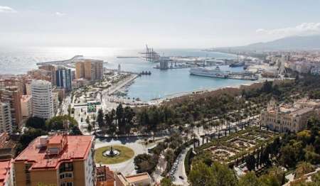 Tour Málaga En 1 Día (Con Entradas)
